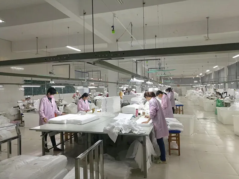 Advanced Machinery