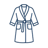 Wholesale bathrobes