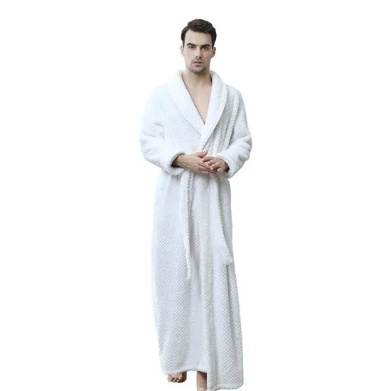 Wholesale Luxury Terry Cloth Hotel & SPA Bathrobes