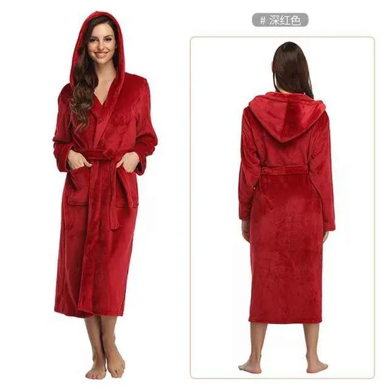 Wholesale Luxury Terry Cloth Hotel & SPA Bathrobes